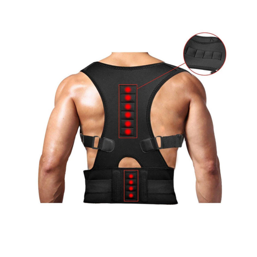 Magnetic Posture Corrector