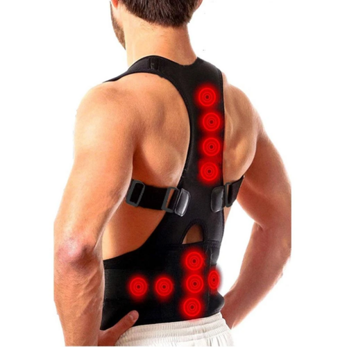Magnetic Posture Corrector