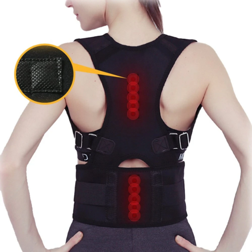Magnetic Posture Corrector