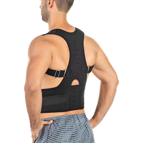 Magnetic Posture Corrector