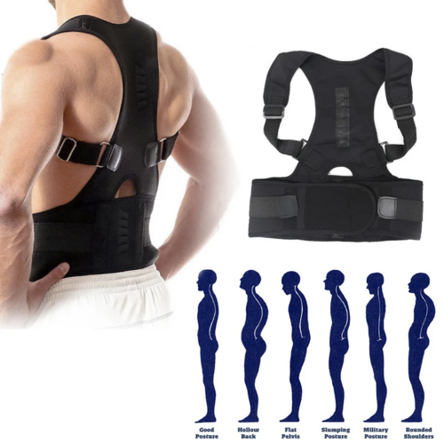Magnetic Posture Corrector