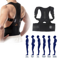 Magnetic Posture Corrector