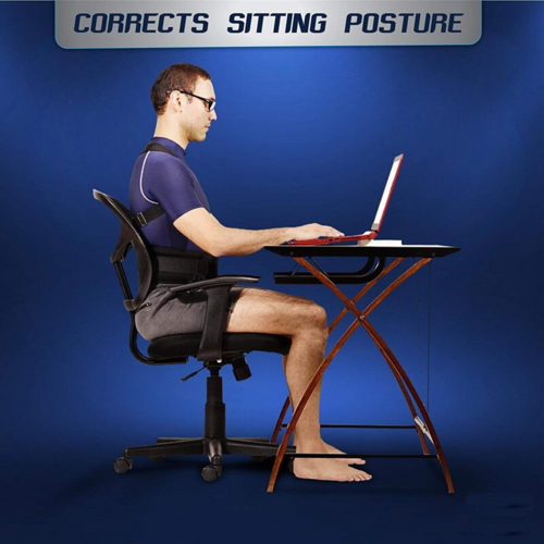 Magnetic Posture Corrector