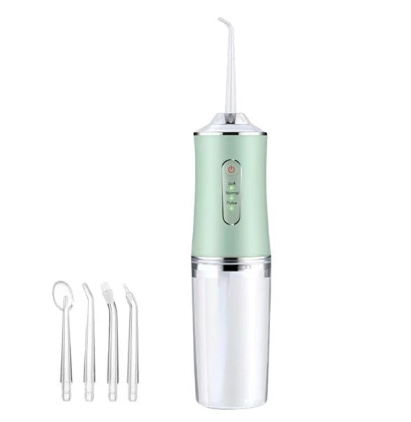 Portable Flosser