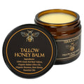 Organic Honey Butter Balm