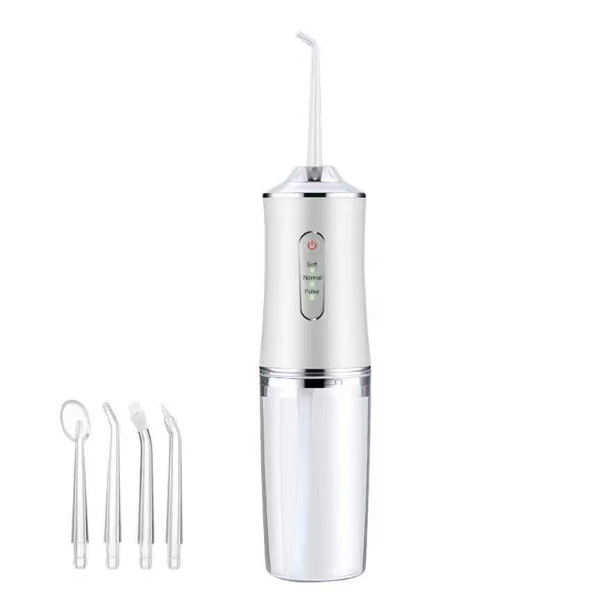 Portable Flosser